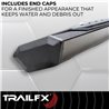 TrailFX | A4 Step Bars - Chevrolet / GMC 2007-2019