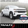 TrailFX | A4 Step Bars - Chevrolet / GMC 2007-2019
