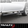 TrailFX | A4 Step Bars - Chevrolet / GMC 2019-2024
