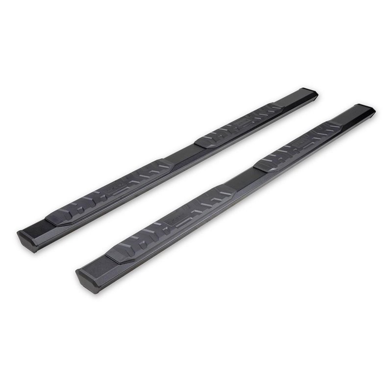 TrailFX | A4 Step Bars - Chevrolet / GMC 2019-2024