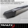 TrailFX | A4 Step Bars - Ram 1500 / Classic / 2500 / 3500 2009-2023