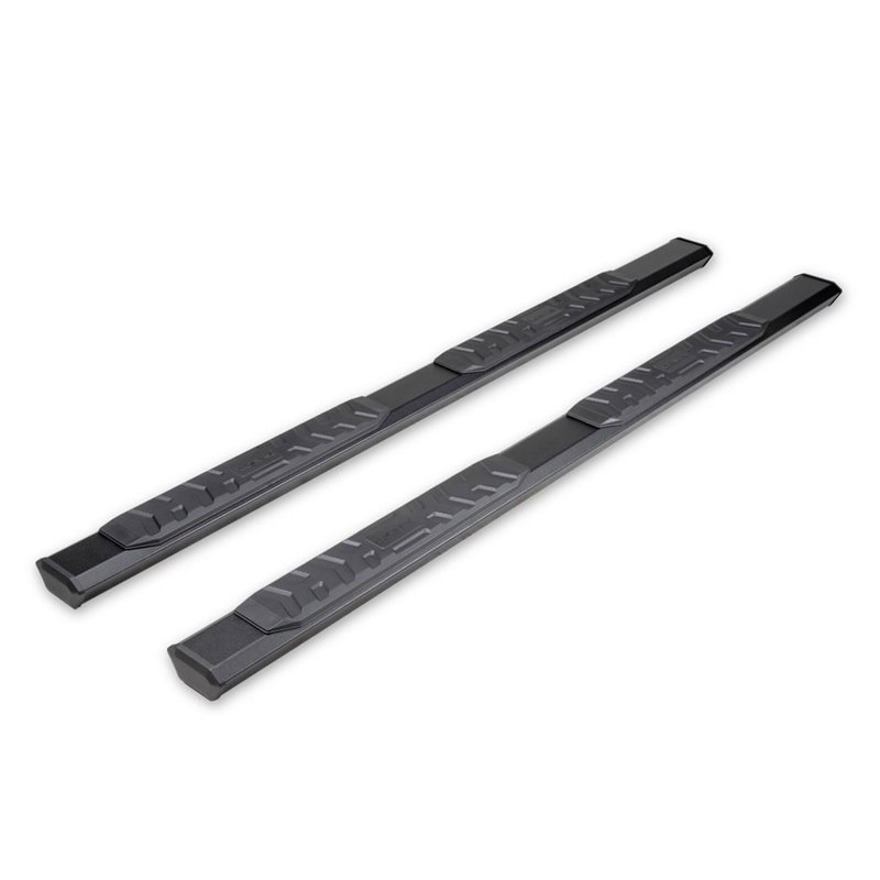 TrailFX | A4 Step Bars - Ram 1500 2019-2023