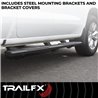 TrailFX | A4 Step Bars - Ram 1500 2019-2023