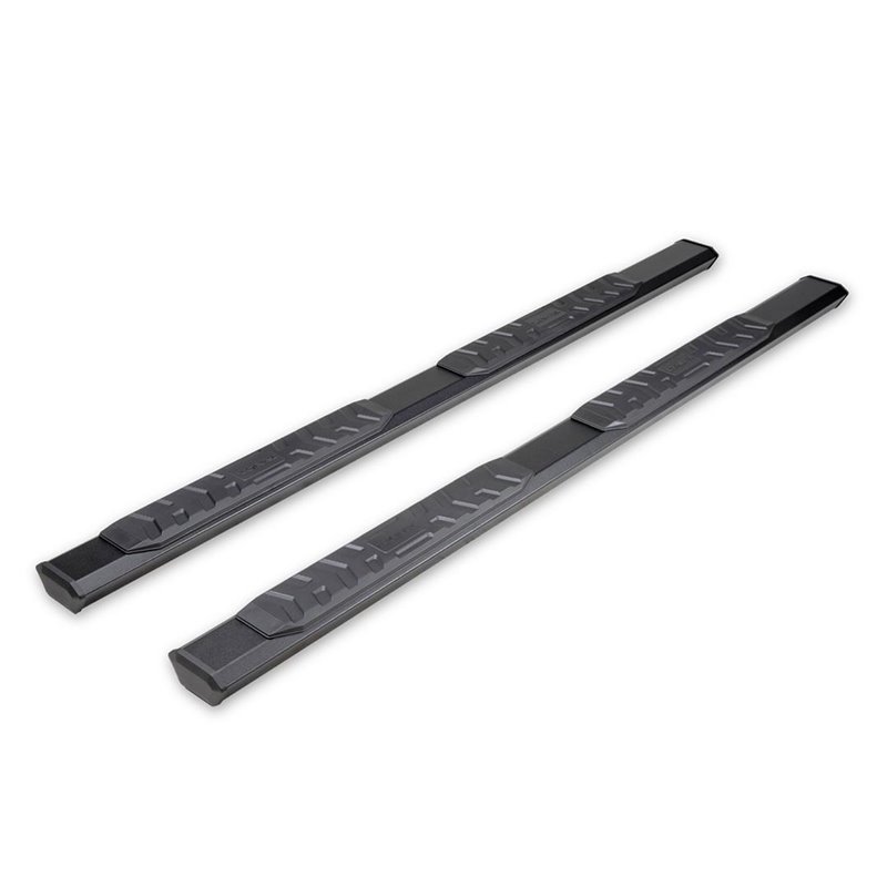 TrailFX | A4 Step Bars - F-150 / Lightning / F-250 / F-350 2015-2024