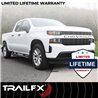 TrailFX | A4 Step Bars - F-150 / Lightning / F-250 / F-350 2015-2024
