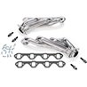 BBK Performance | Headers - Shorty Tube Céramique 1-5/8" - Mustang GT / LX 4.9L 1986-1993