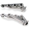 BBK Performance | Headers - Shorty Tube Céramique 1-5/8" - Mustang GT / LX 4.9L 1986-1993