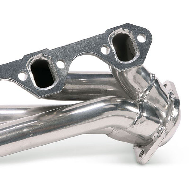 BBK Performance | Headers - Shorty Tube Céramique 1-5/8" - Mustang GT / LX 4.9L 1986-1993