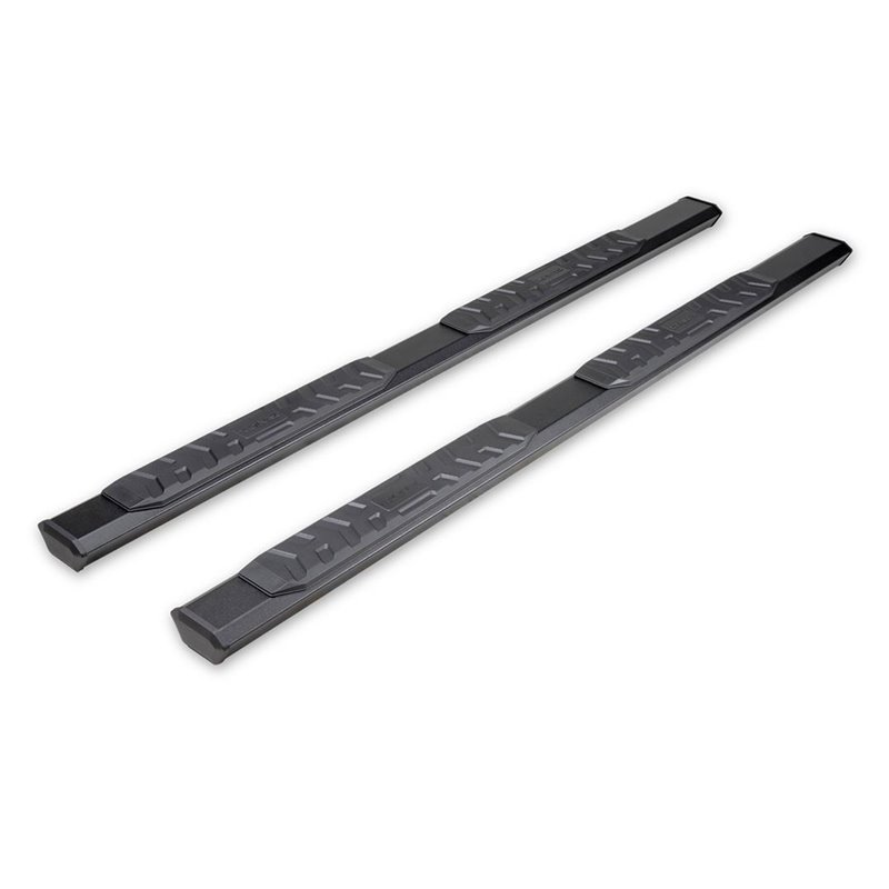 TrailFX | A4 Step Bars - Tacoma 2.7L / 3.5L / 4.0L 2005-2022