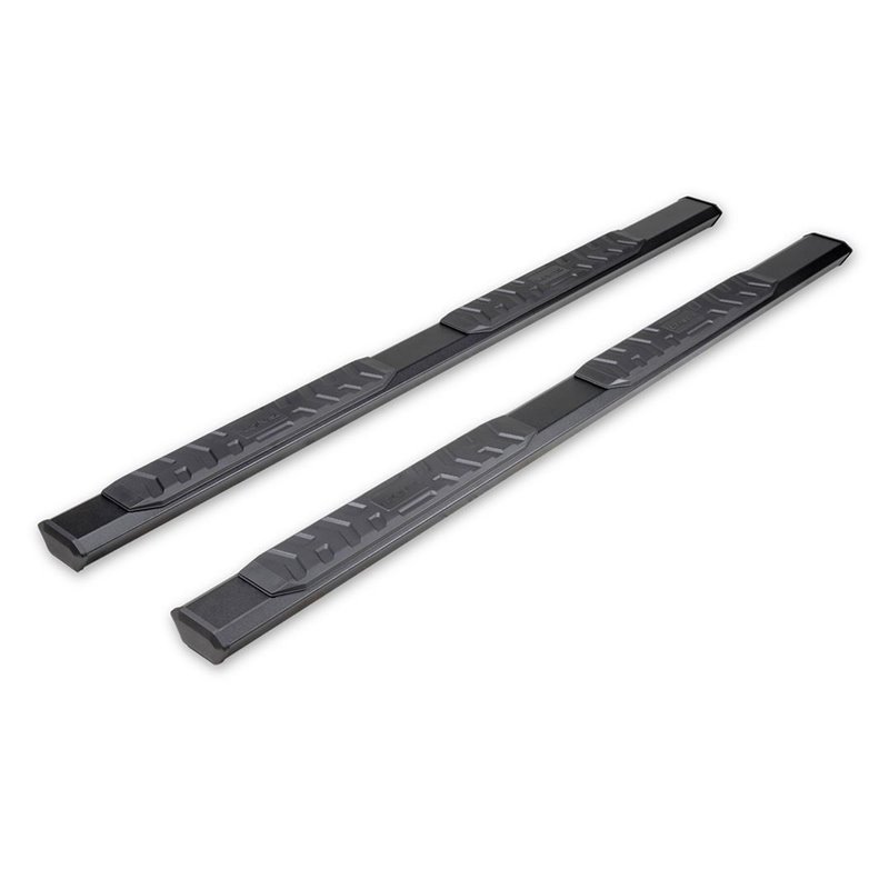 TrailFX | A4 Step Bars - Tacoma 2.7L / 3.5L / 4.0L 2005-2022