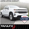 TrailFX | A4 Step Bars - Tacoma 2.7L / 3.5L / 4.0L 2005-2022