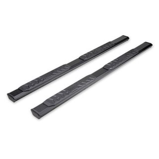 TrailFX | A4 Step Bars - Tacoma 2.7L / 3.5L / 4.0L 2005-2022