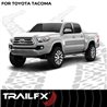 TrailFX | A4 Step Bars - Tacoma 2.7L / 3.5L / 4.0L 2005-2022