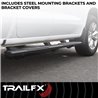 TrailFX | A4 Step Bars - Tacoma 2.7L / 3.5L / 4.0L 2005-2022