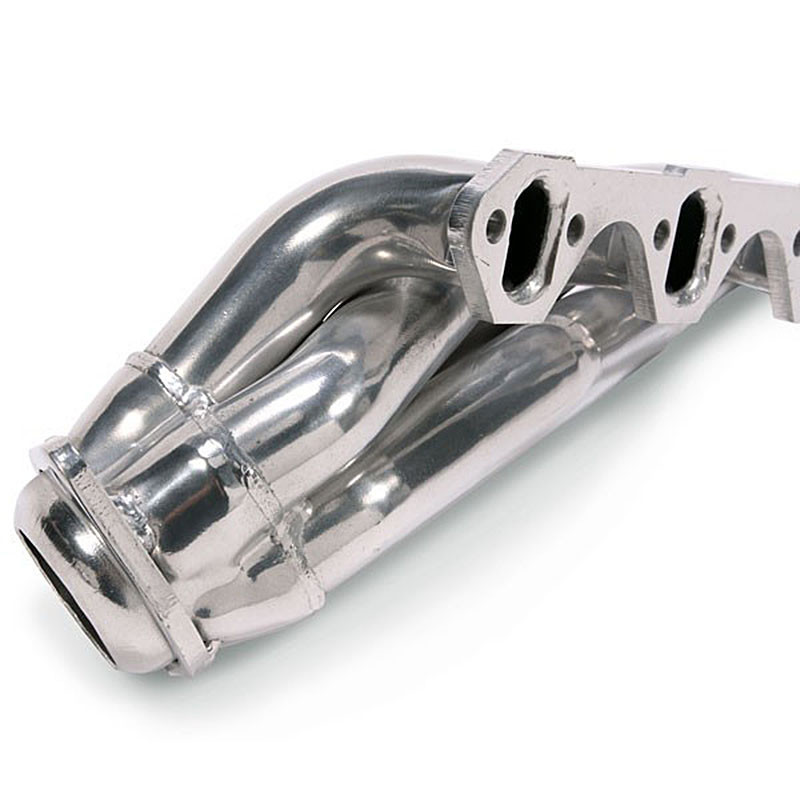 BBK Performance | Headers - Shorty Tube Céramique 1-5/8" - Mustang GT / LX 4.9L 1986-1993