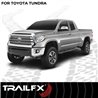 TrailFX | A4 Step Bars - Tundra 2007-2021