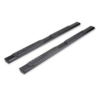 TrailFX | A4 Step Bars - Tundra 2007-2021