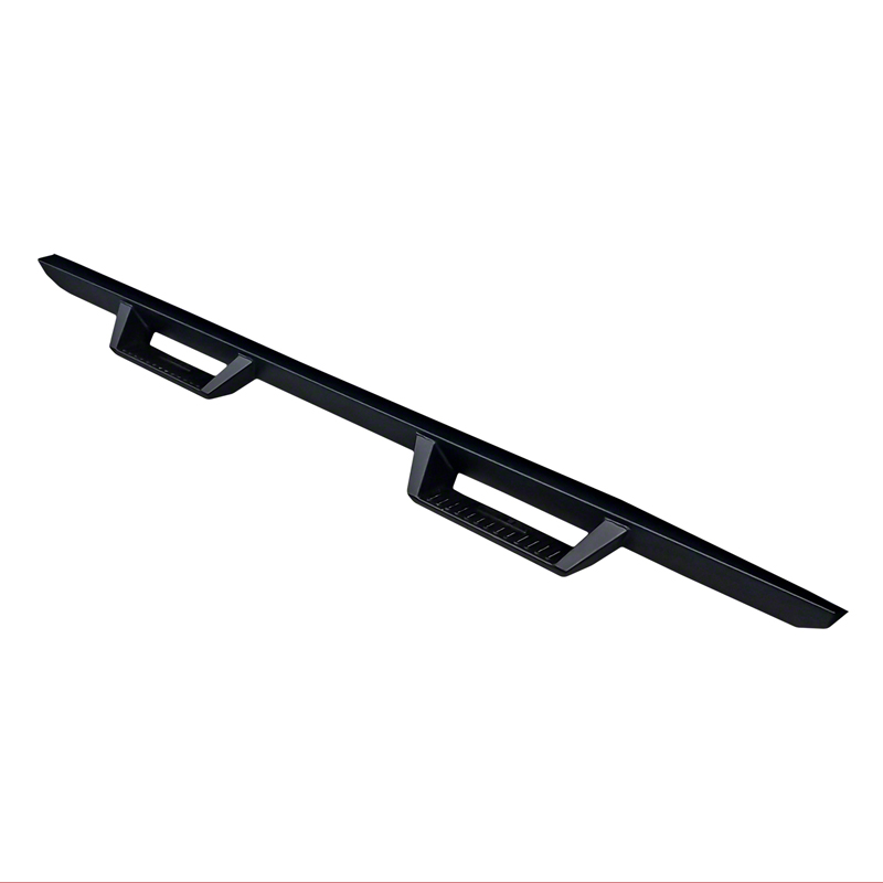 TrailFX | DHS Drop Down Steps - Wrangler (JK) 3.6L / 3.8L 2007-2018