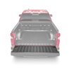 TrailFX | TAILGATE LINER - Chevrolet / GMC 2014-2019