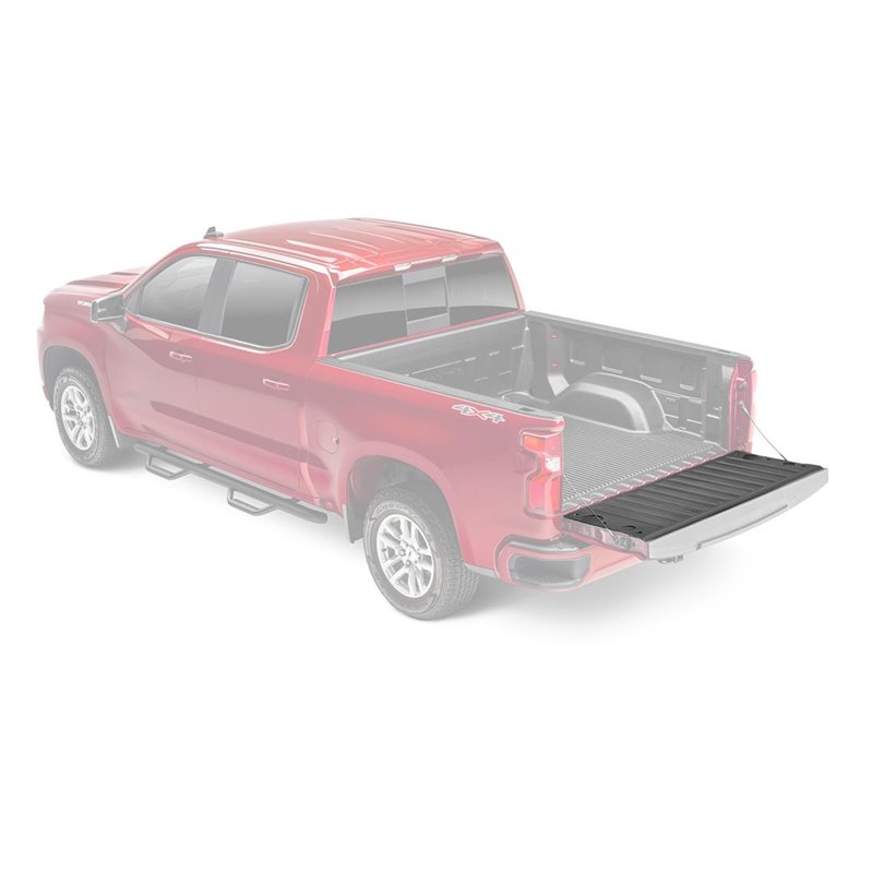 TrailFX | TAILGATE LINER - Chevrolet / GMC 2014-2019