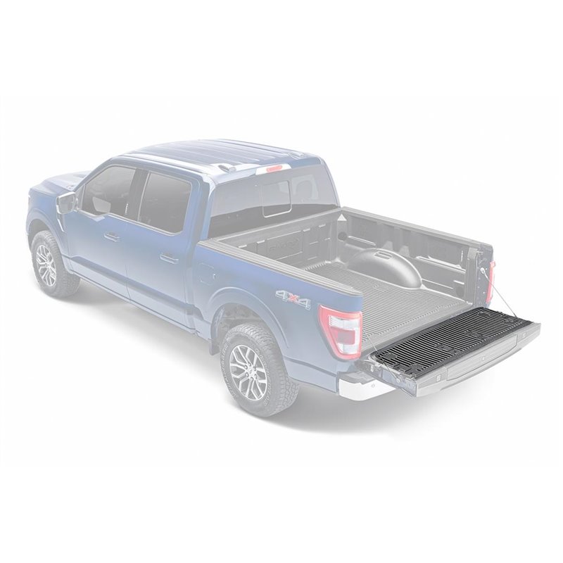 TrailFX | TAILGATE LINER - F-250 / F-350 2017-2022
