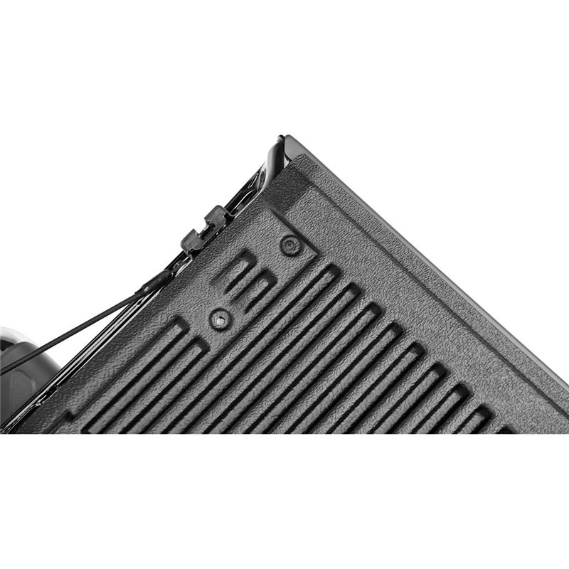 TrailFX | TAILGATE LINER - F-250 / F-350 2000-2016