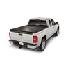 TrailFX | Soft Tri-Fold Black Vinyl Alum Rails - Colorado / Canyon 2004-2012