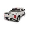 TrailFX | Soft Tri-Fold Black Vinyl Alum Rails - Chevrolet / GMC 2000-2007