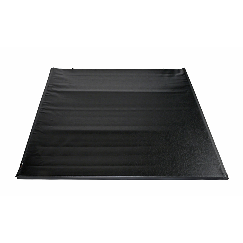 TrailFX | Soft Roll-Up Black Vinyl W/Alum Rails - Chevrolet / GMC 2007-2014