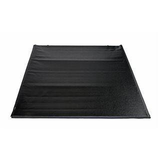 TrailFX | Soft Roll-Up Velcro (R) Lockable W/Tailg - Silverado / Sierra 1500 / Limited 2019-2024