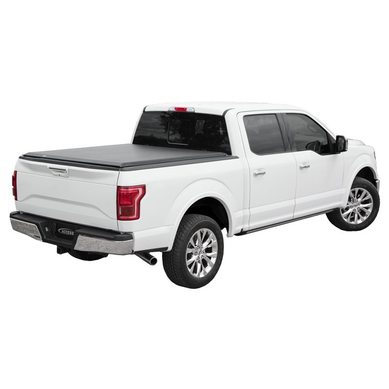 ACCESS | Original Roll-Up Tonneau Cover - F-150 / Mark LT Base 2004-2014