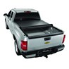 TrailFX | Soft Roll-Up Velcro (R) Lockable W/Tailg - Silverado / Sierra 1500 / Limited 2019-2024