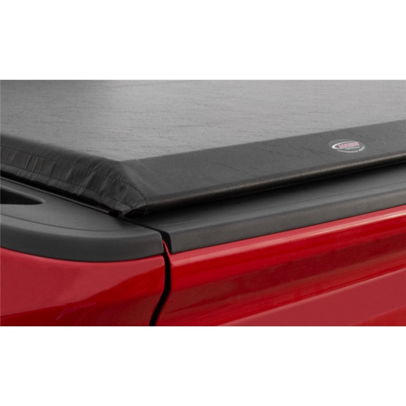 ACCESS | Original Roll-Up Tonneau Cover - F-150 / Mark LT Base 2004-2014