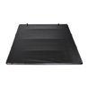 TrailFX | Soft Tri-Fold Black Vinyl Alum Rails - Titan 5.6L 2017-2022