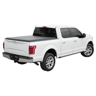 ACCESS | Original Roll-Up Tonneau Cover - Ranger 2.3T 2019-2023