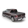 TrailFX | Hard Tri Fold Low Profile Black Plastic - Tundra 3.5T 2022-2024