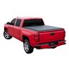 ACCESS | Original Roll-Up Tonneau Cover - Chevrolet / GMC 2007-2014