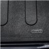 TrailFX | Black Nyracord Tailgate Mat Not Included - Ram 1500 / Classic / 2500 / 3500 2002-2023