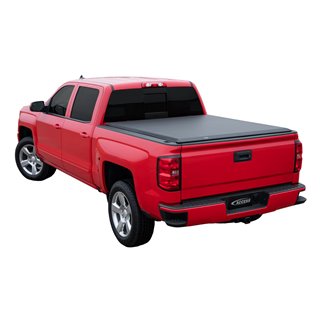 ACCESS | Original Roll-Up Tonneau Cover - Chevrolet / GMC 2014-2019