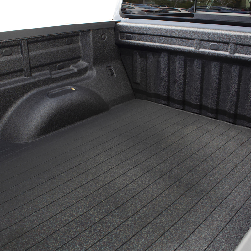 TrailFX | Black Nyracord Tailgate Mat Not Included - F-250 / F-350 2017-2023