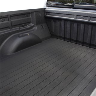 TrailFX | Black Nyracord Tailgate Mat Not Included - Chevrolet / GMC 2019-2024