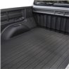 TrailFX | Black Nyracord Tailgate Mat Not Included - Silverado / Sierra 1500 / Limited 2019-2024