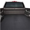 TrailFX | Black Nyracord Tailgate Mat Not Included - Silverado / Sierra 1500 / Limited 2019-2024