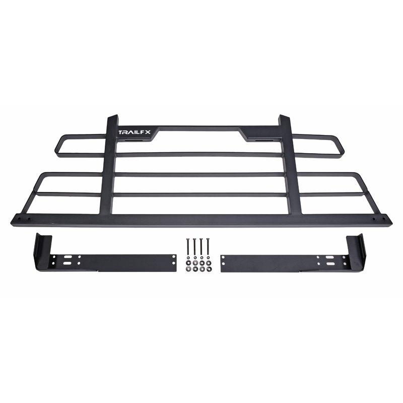 TrailFX | HEADACHE RACK - Chevrolet / Dodge / Ford / GMC 2007-2021