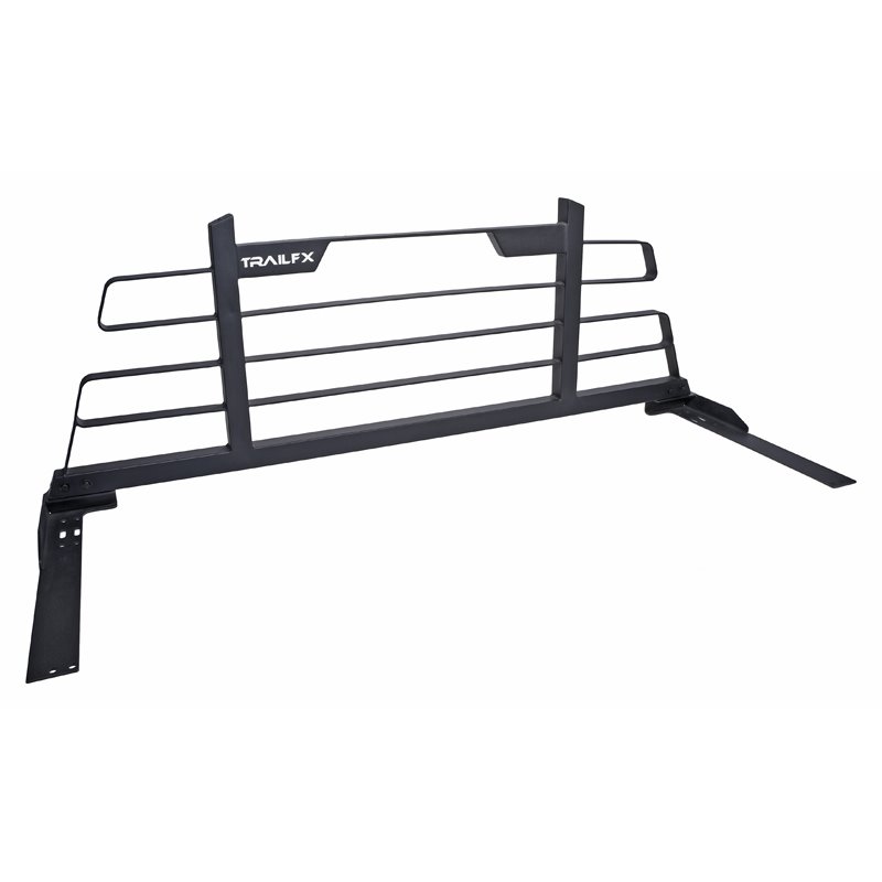 TrailFX | HEADACHE RACK - Chevrolet / Dodge / Ford / GMC 2007-2021