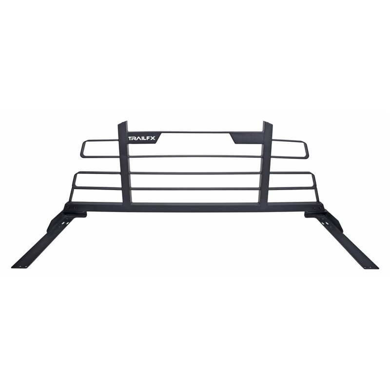 TrailFX | Headache Rack - HD - Dodge / Ford / Nissan 2002-2023