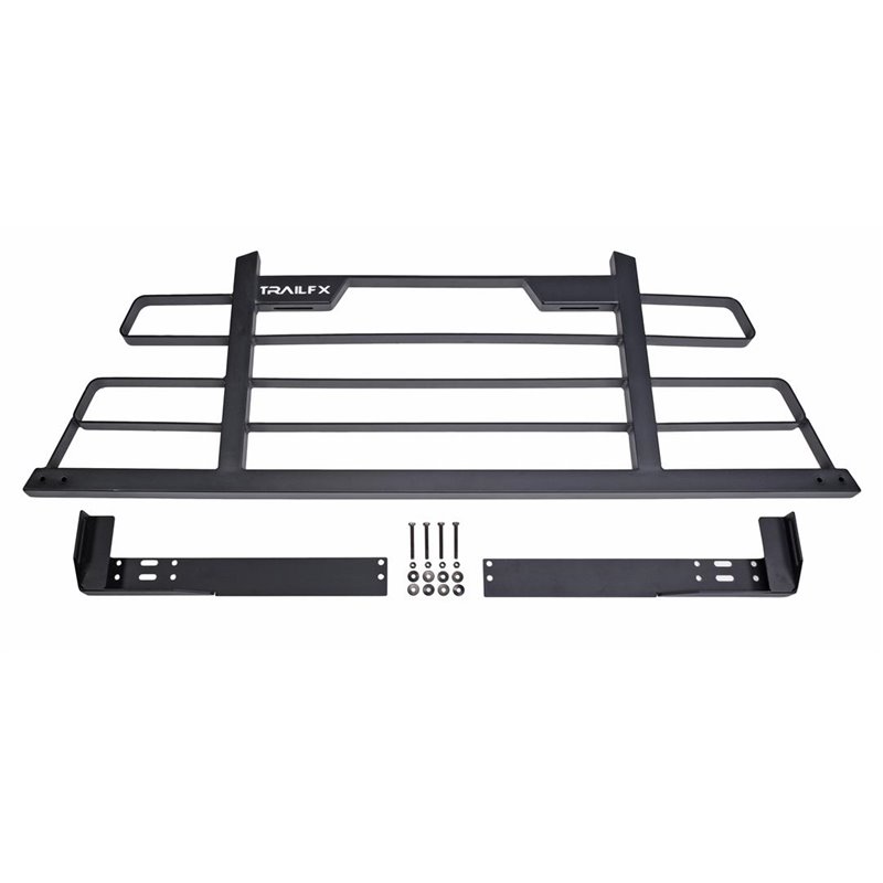 TrailFX | Headache Rack - HD - Dodge / Ford / Nissan 2002-2023
