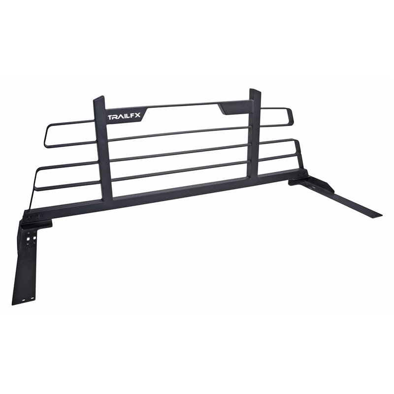 TrailFX | Headache Rack - HD - Dodge / Ford / Nissan 2002-2023