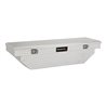TrailFX | Crosver Angled Sgl Lid 63x19x13.5 W/Tray - Chevrolet / Dodge / Ford / GMC / Honda / Mitsubishi / Nissan / Toyota 2000-