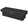 TrailFX | Crosver Ang Sgl Lid Blk 63x19x13.5 W/Tra - Chevrolet / Dodge / Ford / GMC / Honda / Mitsubishi / Nissan / Toyota 2000-